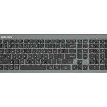 Bàn phím không dây E-DRA EK507 Silent