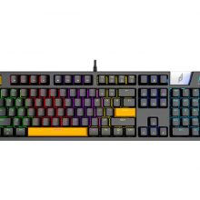 Bàn phím cơ gaming E-DRA EK316 Brown Switch