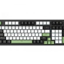 Bàn phím cơ gaming E-DRA EK398W (Màu đen)