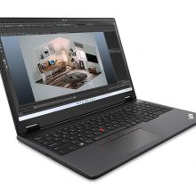 Laptop Lenovo ThinkPad P16v Gen 2 21KX0038VA