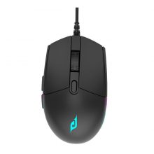 Chuột gaming E-DRA EM6102 Pro (Màu đen)