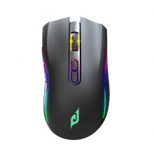 Chuột gaming không dây E-DRA EM624W (Màu đen)