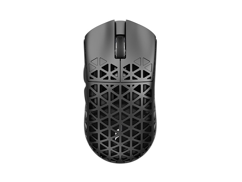 Chuột gaming không dây E-DRA EM628X Pro Max (Màu đen)