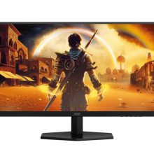 Màn hình Gaming AOC Q27G42ZE (27 inch - 2K QHD - Fast IPS - 260Hz - 0.3ms)