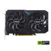 VGA Asus Dual GeForce RTX 3050 V2 8GB GDDR6 (DUAL-RTX3050-8G-V2)