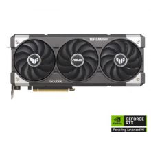 VGA ASUS TUF Gaming GeForce RTX 5060 Ti 8GB GDDR7 OC (TUF-RTX5060TI-O8G-GAMING)