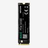 Ổ cứng SSD HIKSEMI WAVE(P) 512GB PCIe3x4 HS-SSD-WAVE(P) (2500-1025MB/s)