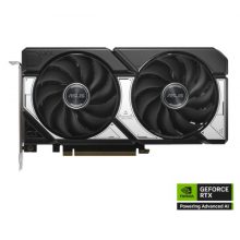 VGA ASUS Dual GeForce RTX 5060 Ti 16GB GDDR7 OC (DUAL-RTX5060TI-O16G)