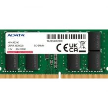 Ram laptop ADATA 8GB DDR4 3200 AD4S32008G22-SGN