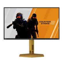 Màn hình Gaming AOC CS24A/P/71 (24.1 inch - FHD - TN - 610Hz - 0.3ms)