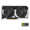 VGA ASUS Dual GeForce RTX 5060 8GB GDDR7 OC (DUAL-RTX5060-O8G)