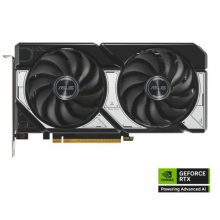 VGA ASUS Dual GeForce RTX 5060 8GB GDDR7 OC (DUAL-RTX5060-O8G)