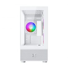 Vỏ case Xigmatek ALPHARD M ARCTIC 3GF EN44113