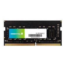Ram Laptop Exascend 8GB DDR4 3200MHz Essential-X ES08G4S3200AU