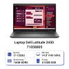 Laptop Dell Latitude 3450 71058805