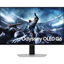 Màn hình Gaming Samsung Odyssey OLED G6 G60SD LS27DG602SEXXV