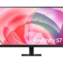 Màn hình Samsung ViewFinity S7 S70D LS27D700EAEXXV