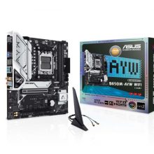 Mainboard ASUS B650M-AYW WIFI-CSM