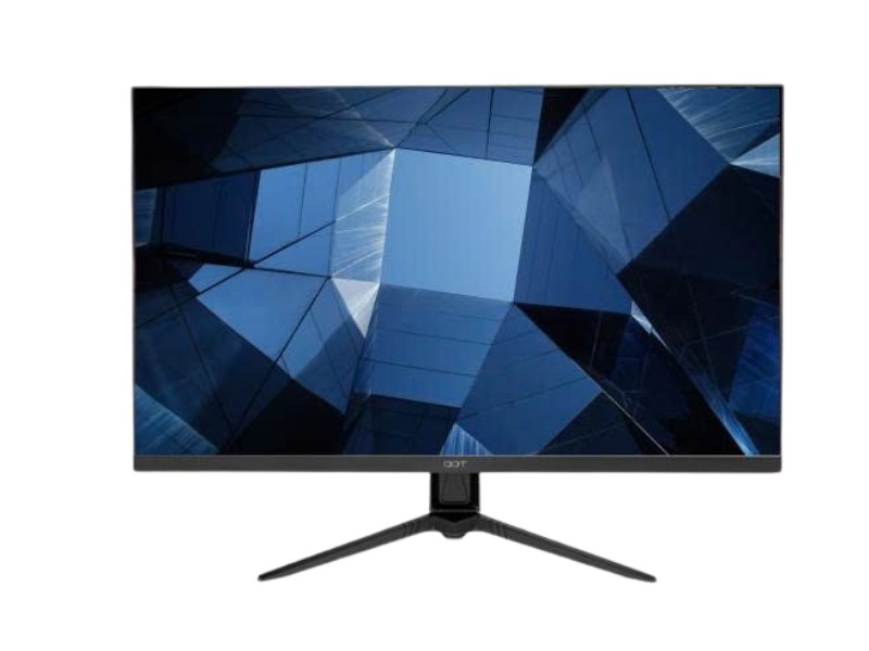 Màn hình QDT QT24MF (24 inch - IPS - FHD - 100Hz - 5ms)