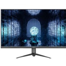 Màn hình QDT QT27MF (27 inch - FHD - IPS - 100Hz - 5ms)