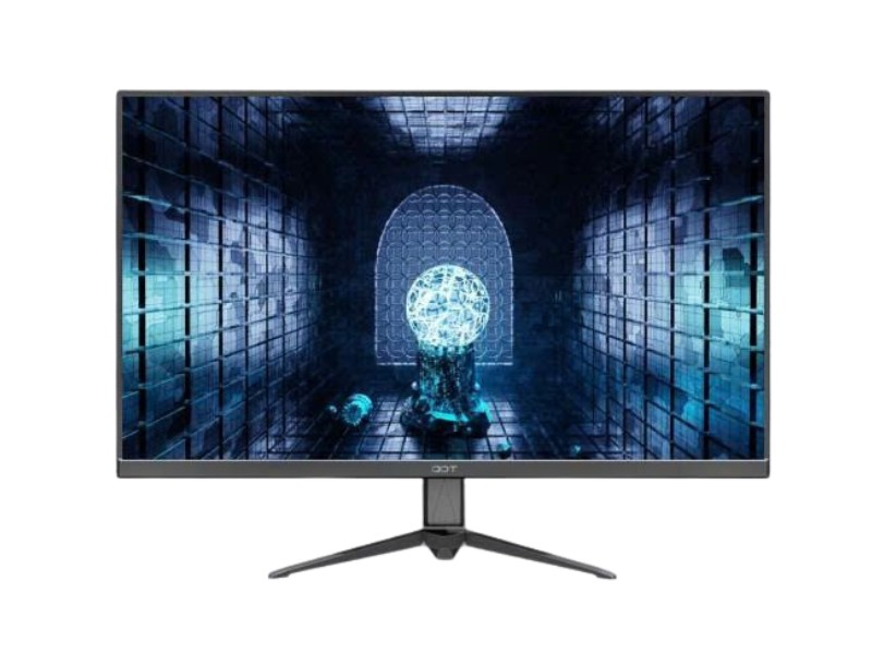 Màn hình QDT QT27MF (27 inch - FHD - IPS - 100Hz - 5ms)