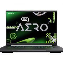 Laptop Gigabyte AERO X16 X161VH93VNC64AH