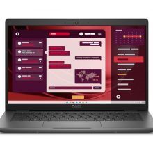 Laptop Dell Latitude 3450 (i5-1335U/16GB/512GB/14.0inch FHD/Ubuntu)