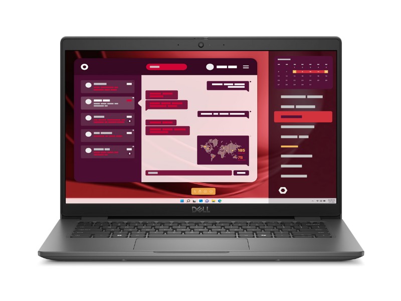 Laptop Dell Latitude 3450 (i5-1335U/16GB/512GB/14.0inch FHD/Ubuntu)