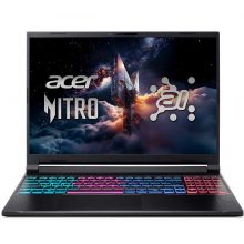 Laptop Acer Gaming Nitro ProPanel ANV16S-61-R0B8 NH.QXQSV.001