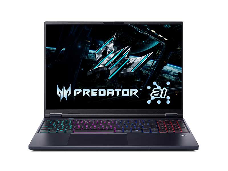 Laptop Gaming Acer Predator Helios Neo 16 AI PHN16-73-98S4 NH.QVQSV.002