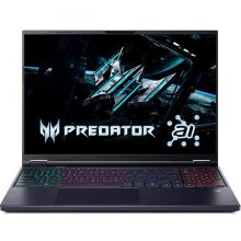 Laptop Acer Gaming Predator Helios Neo 16 AI PHN16-73-757W NH.QVQSV.001