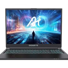 Laptop Gigabyte G6 KF-73VN854KH