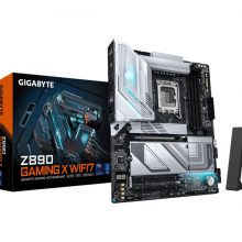 Mainboard Gigabyte Z890 GAMING X WIFI 7