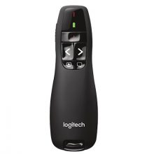 Bút trình chiếu Logitech Wireless Presenter R400