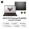 Laptop ASUS TUF Gaming F16 FX608JPR-RV044W