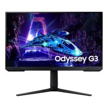 Màn hình gaming Samsung Odyssey G3 G30D LS27DG302EEXXV