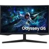 Màn hình gaming Samsung Odyssey G5 G55C LS27CG552EEXXV
