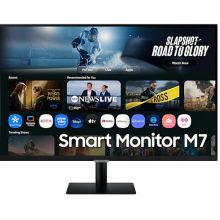 Màn hình thông minh Samsung M7 M70F LS32FM700UEXXV Vision AI