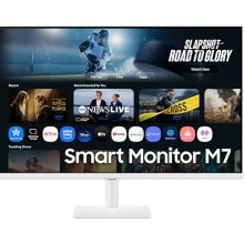 Màn hình thông minh Samsung M7 M70F LS32FM701UEXXV Vision AI