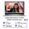 Laptop Dell Inspiron 15 3530 N3530-i7U161W11SLU (Core i7/16GB/1TB/15.6 inch FHD/Non-Backlit/Win11/Office 2024)