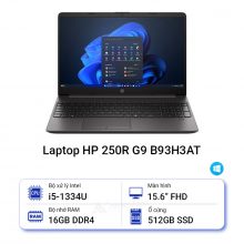 Laptop HP 250R G9 B93H3AT