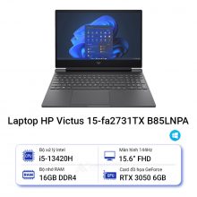 Laptop HP Victus 15-fa2731TX B85LNPA