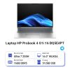 Laptop HP Probook 4 G1i 16 BQ5E4PT