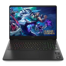 Laptop HP OMEN 16-am0178TX BX8Y4PA