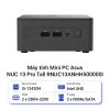 Máy tính Mini PC Asus NUC 13 Pro Tall RNUC13ANHH500000I