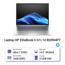 Laptop HP EliteBook 6 G1i 14 BQ9N4PT
