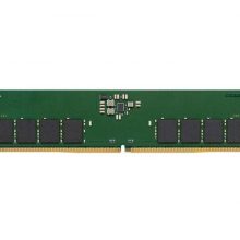 Ram PC Kingston 16GB D5-5600U46 1Rx8 UDIMM KVR56U46BS8-16WP