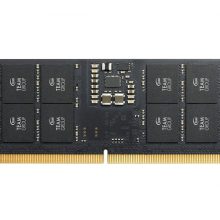 Ram laptop Teamgroup 16GB DDR5 5600 TED516G5600C46A-S01 on-die ECC