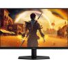 Màn hình gaming AOC Q27G40E/71 (27 inch - 2K - Fast IPS - 180Hz - 0.5ms)