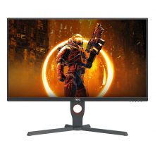 Màn hình gaming AOC 27G10ZE/74 (27 inch - FHD - Fast IPS - 260Hz - 0.5ms)